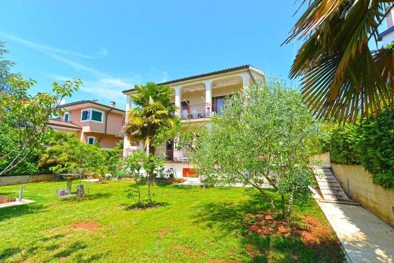 Apartments Porec 336 Exterior photo