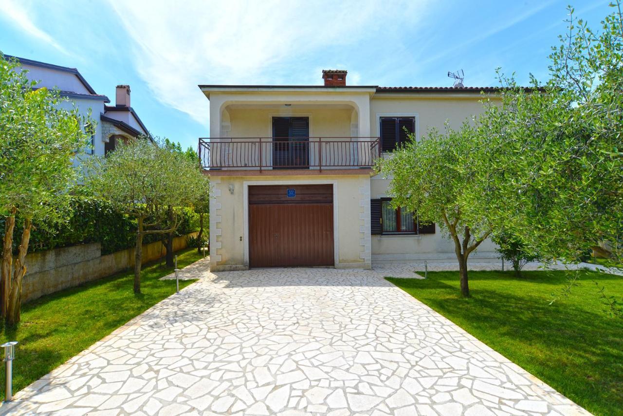 Apartments Porec 336 Exterior photo